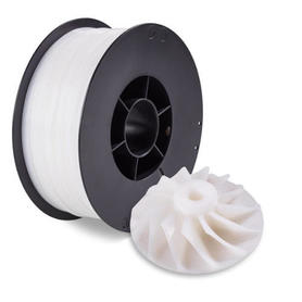 филамент для 3д принтера  PA12 Nylon(нейлон) Полиамид 12