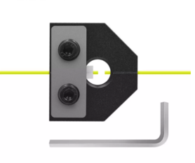 Коннектор(сварка) филамента