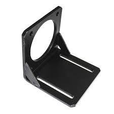 Кронштейн для шагового двигателя Nema17