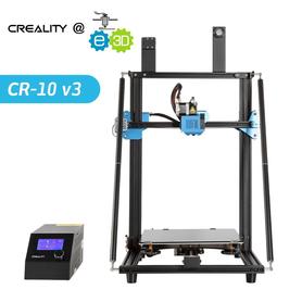 3D принтер Creality CR-10 V3 Direct Drive