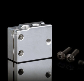 Термоблок для экструдера Vulcano