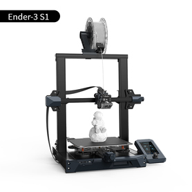 3D принтер Creality Ender 3 S1 direct drive