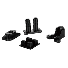 Нить для 3D печати eSUN ABS MAX пластик