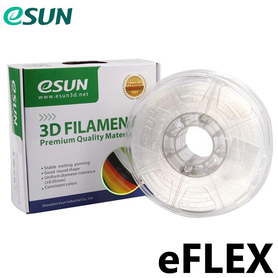 eFlex - Эластичная нить ESUN TPU