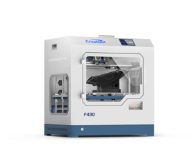 3D принтер CreatBot F430 (PEEK version)