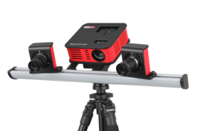 3D сканер RangeVision Spectrum
