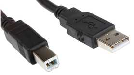 USB дата кабель 1 метр