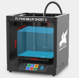 3D принтер Flyingbear Ghost 4S
