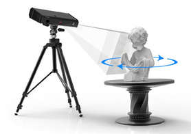 Услуга 3D СКАНИРОВАНИЕ