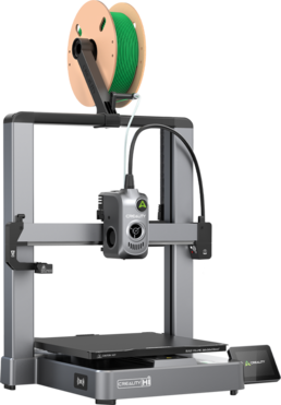 3D принтер Creality Hi